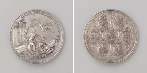 Since Twenty-Five Years of Peace in the Netherlands