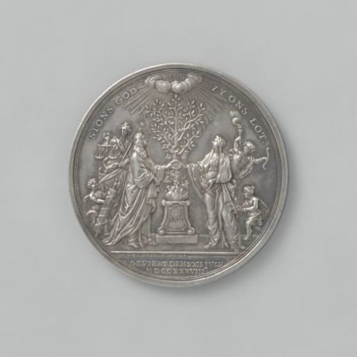 Family medal