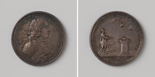 Death of Charles VI, Holy Roman Emperor