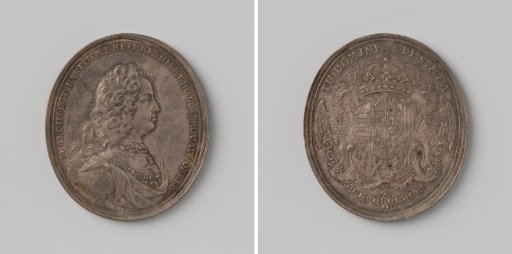 Francis III Stephen, Duke of Lorraine, appointed co-regent of Austria