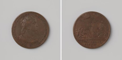 Charity of Maria Elisabeth, Archduchess of the Southern Netherlands