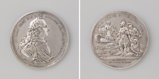 Preliminary Peace of Breslau