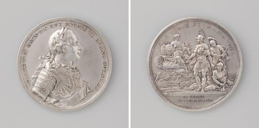Preliminary Peace of Breslau