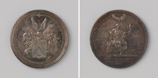 Pieter van der Cam, Mayor of Haarlem for the Twentieth Time