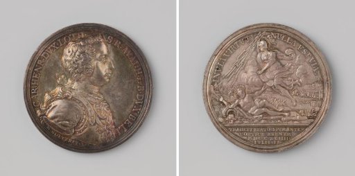 Charles Alexander, Duke of Lorraine, crosses the Rhine with an Austrian army and takes Hagenau, Weissenburg, and Lauterburg