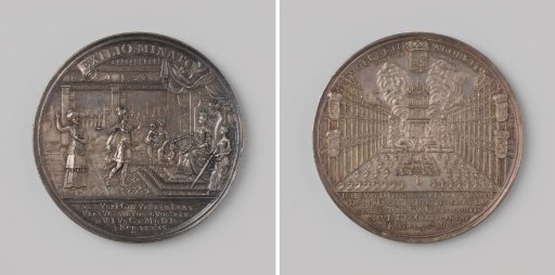 Revocation of the decision to banish the Jews from Bohemia