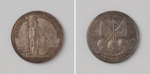 The New Year 1746