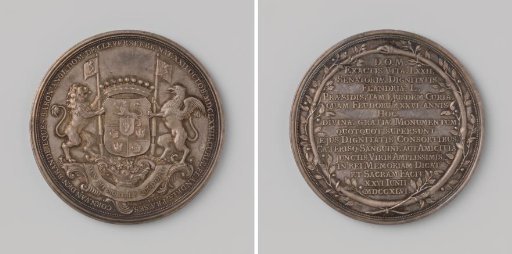 Cornelis van den Brande, fifty years as councilor at the Court of Flanders in Middelburg