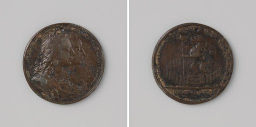 Elevation of the Prince of Orange to Stadtholder