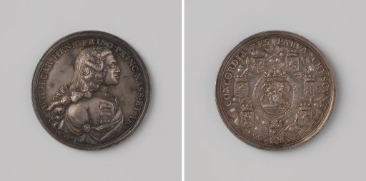 Elevation of the Prince of Orange to Stadtholder