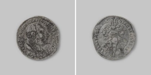 John Frederick the Magnanimous, Elector of Saxony