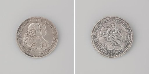 Birth of Prince William, son of William IV and Anne of Hanover