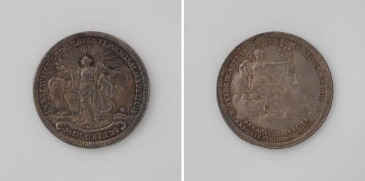 Commencement of the year 1749 and the Peace of Aix-la-Chapelle