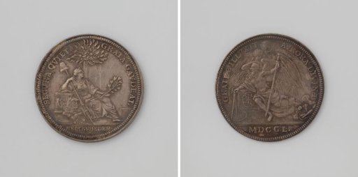 Beginning of the year 1750