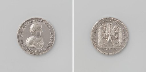 William V, Prince of Orange-Nassau