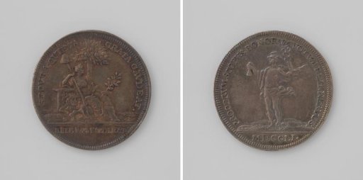 Beginning of the year 1751