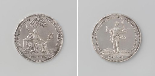 Beginning of the year 1751