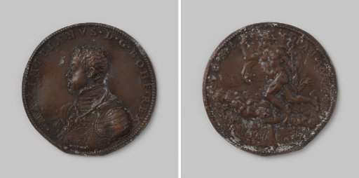 Maximilian, King of Bohemia