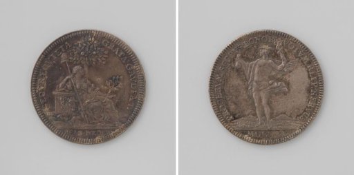 Beginning of the year 1751