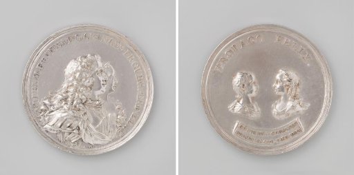 William IV, Anne of Hanover and their children