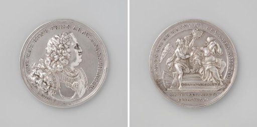 Overlijden van Willem IV