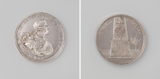 Death of William IV