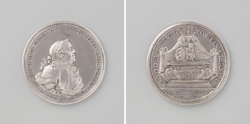 Death of William IV