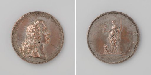 Death of William IV