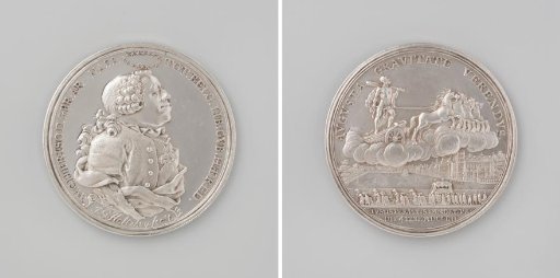 Funeral of William IV