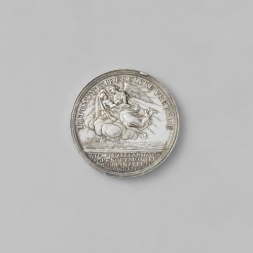 Family Medal