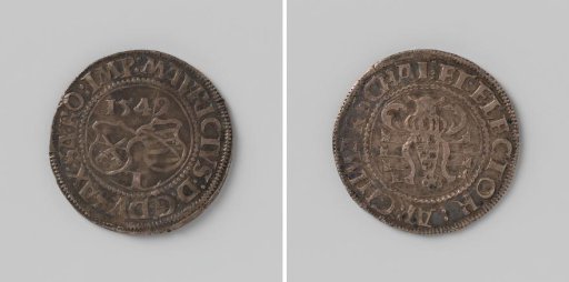 Maurice, Elector of Saxony and Archmarshal of the Holy Roman Empire