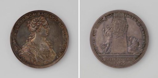 Death of Anna of Hanover, Princess of Orange-Nassau