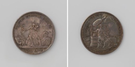 Beginning of the Year 1761
