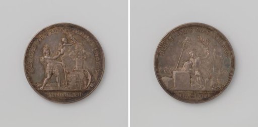 Beginning of the Year 1762