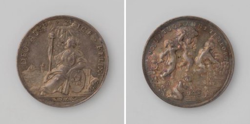 Beginning of the year 1765