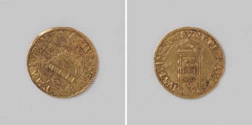 Jubilee proclaimed by Pope Julius III