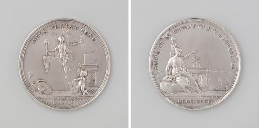Beginning of the Year 1768