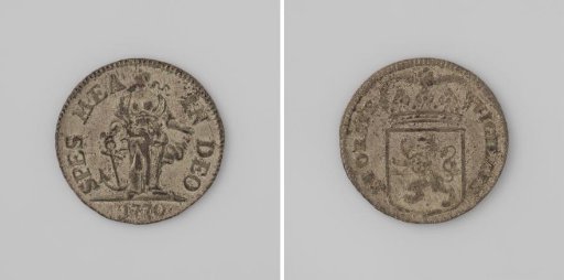 Duit of Overijssel