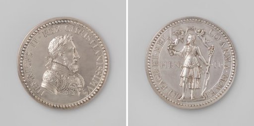 Henry II, King of France