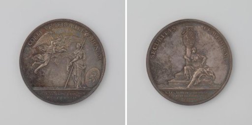 Birth of Willem Frederik, Hereditary Prince of Orange-Nassau