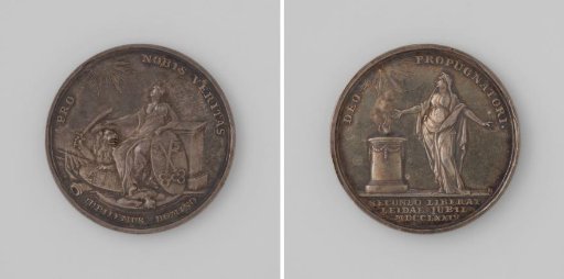 Bicentenary of the Relief of Leiden