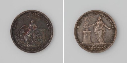 Bicentenary of the Relief of Leiden