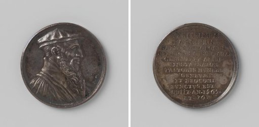 Death of William Farel, Reformer in France and at Geneva