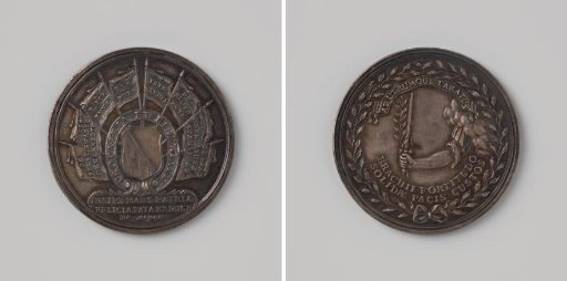 Utrecht Arms Society Pro Patria et Libertate
