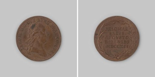 Inauguration of Leopold II, German Emperor, as Count of Flanders and Duke of Brabant and Burgundy