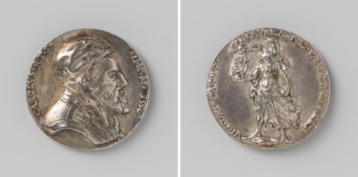 Charles V, Holy Roman Emperor