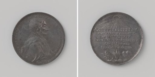 Death of Cornelia Bierens