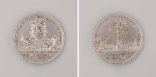 Beginning of the 19th Century