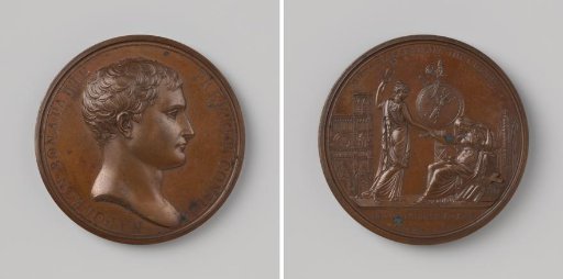 Napoleon Bonaparte, First Consul of France, Restoring Religion