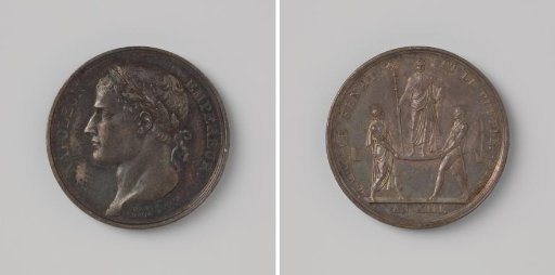 Napoleon Bonaparte, Emperor of the French
